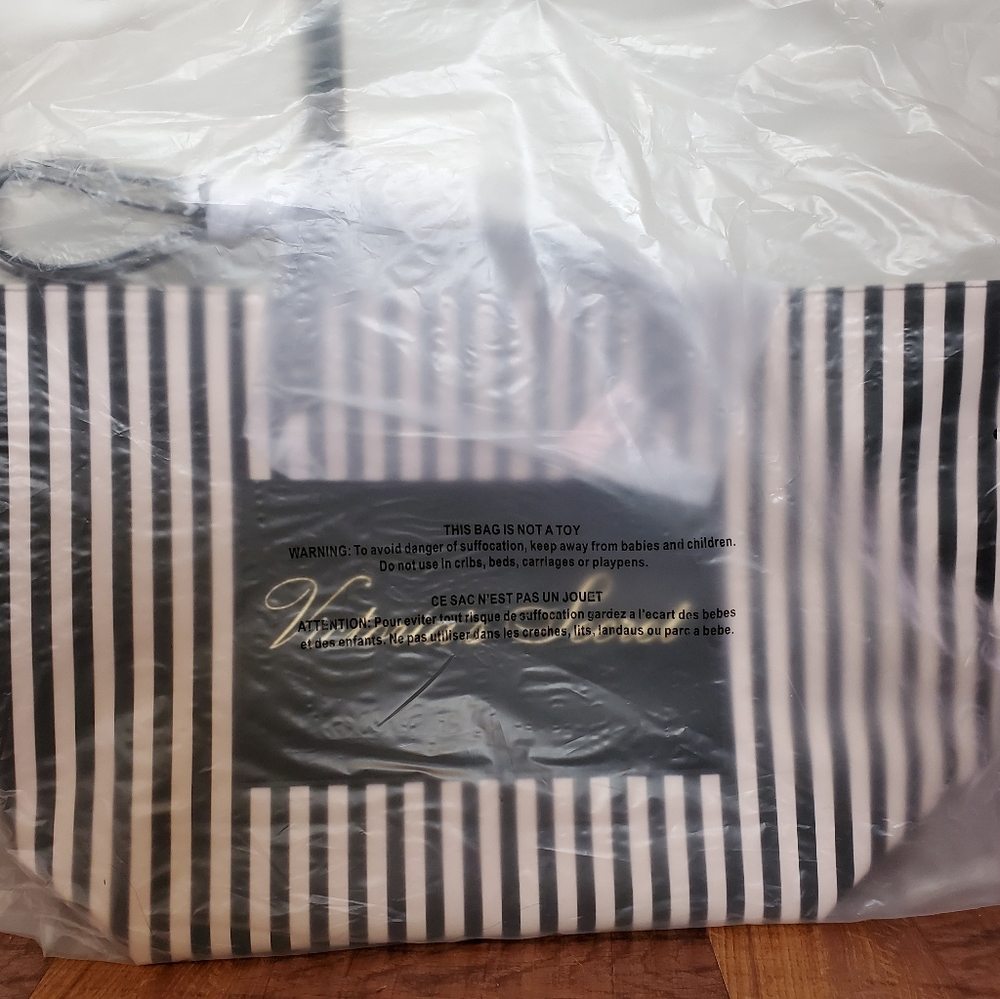 Victoria's Secret Tote Bag